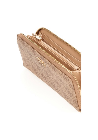 Guess Kahve Kadın Cüzdan Swlg9648146 Kahve