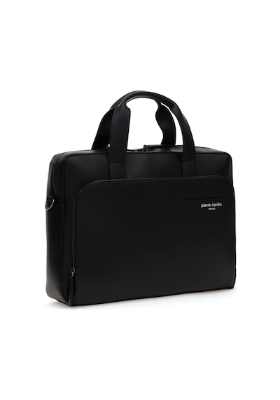 Pierre Cardin Erkek Siyah Çanta 50308019-vr046 Siyah