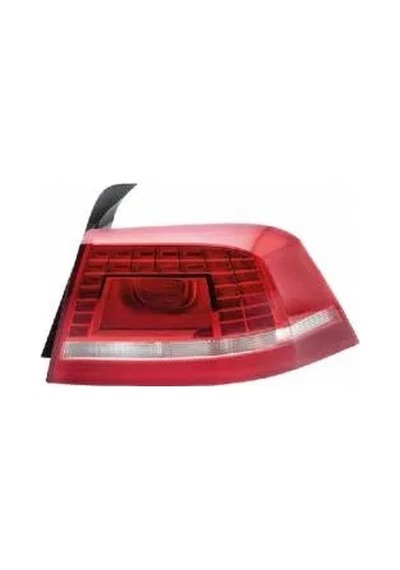 Volkswagen - Stop Lambası Dış Sağ Ledli Passat 2011-