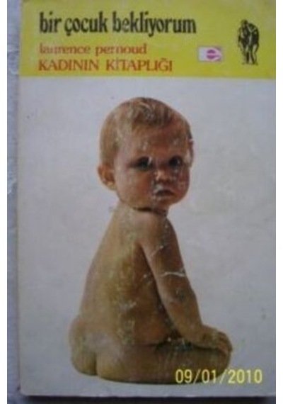 Bir Çocuk Bekliyorum/Laurence Pernoud