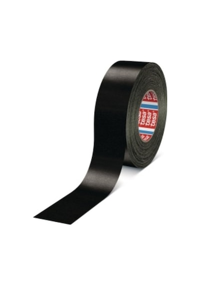 4651 Premium Akrilik Kaplamalı Bez Bant (Beyaz) 50Mt* 50Mm