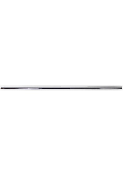 VW Passat CC 2009-2012 Sol Ön Kapı Çıtası Kromaj 3C8853071A
