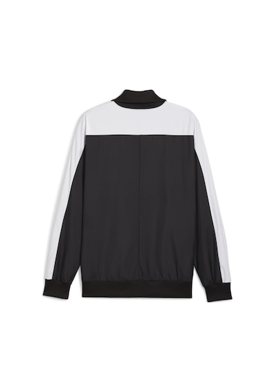 Puma Bmw Mms Archive Erkek Siyah Sweatshirt 62809601 001