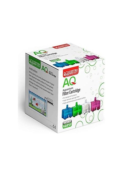 Aquawıng Corner Filtre