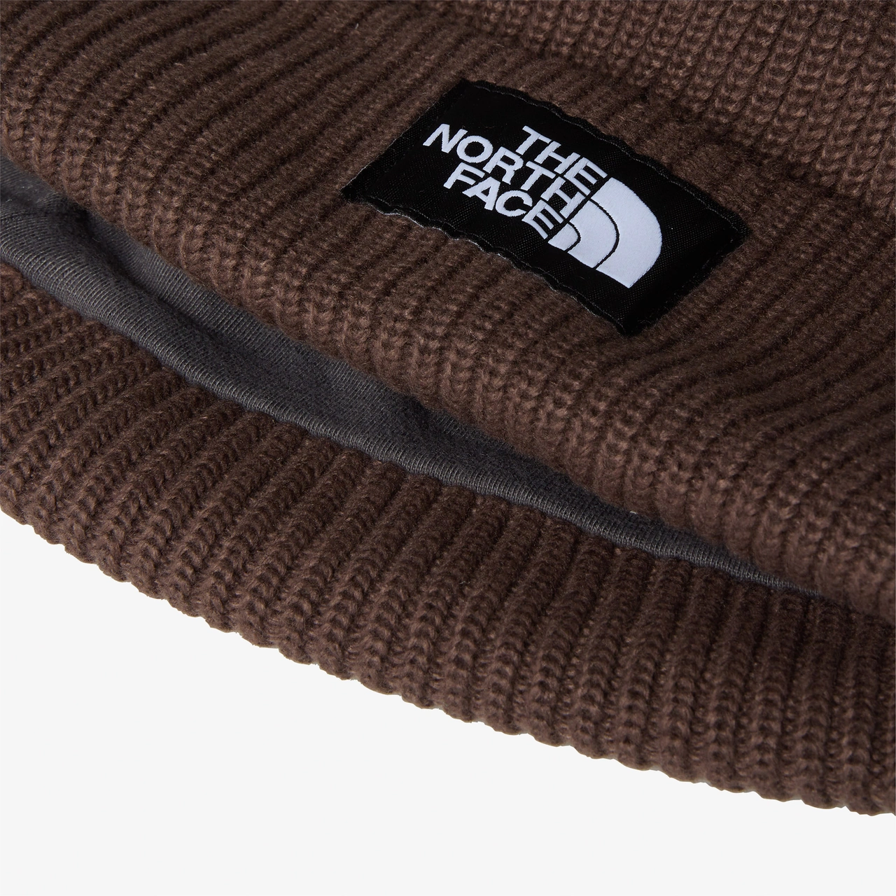 The North Face Salty Lined Unisex Kahverengi Bere Nf0a8cgz1oı1 Kahverengi