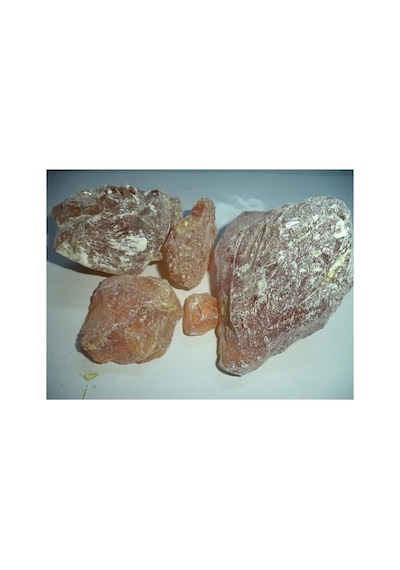 Reçine-kolofon Reçine Aktar Depo
