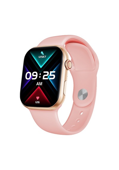 Sword Snazzy Pro SW-C3GT Akıllı Saat (Distribütör Garantili)