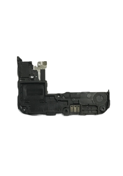 Turkcell T60 Buzzer Kapağı Siyah