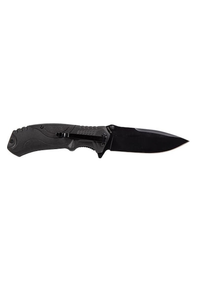 Smith Kamp Wesson M&p M2.0 Ultraglıde Drop Black Mılıtary Polıce Knıfe 1085913 Siyah