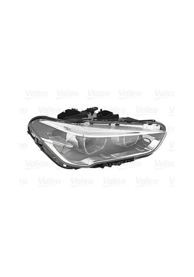 Bmw X1 F48 2015-2018 Far Sağ Led Fansiz 63117430870 Arteb