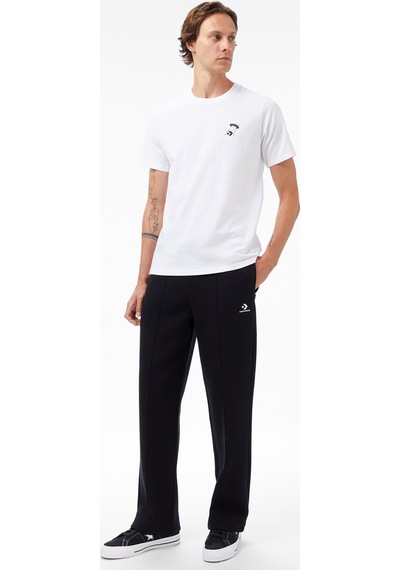 Converse Erkek Beyaz T-shirtcvm5t185