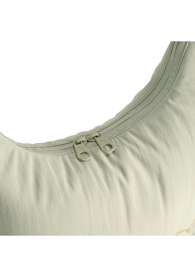 Puma Her Slouchy Hobo Kadın Yeşil Omuz Çantası Yeşil