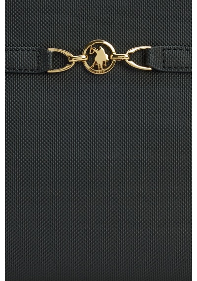 U.S. Polo Assn. U.s. Polo Assn. Kadın Siyah Çanta 50326019-vr046
