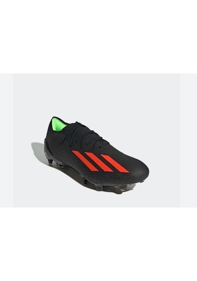 Adidas X Speedportal.1 Çim Saha Erkek Krampon Siyah GW8429 P-95 Siyah