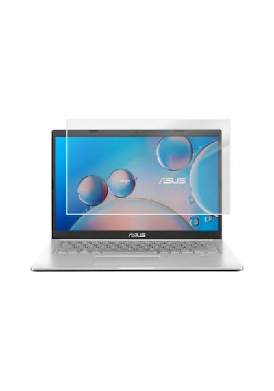 Asus D415da 14 İnç Mat Ekran Koruyucu Şeffaf 16:9 64248525