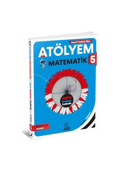 Müfredat Yeni Maarif Modeli 5. Sınıf Atölyem Matematik Kazanım