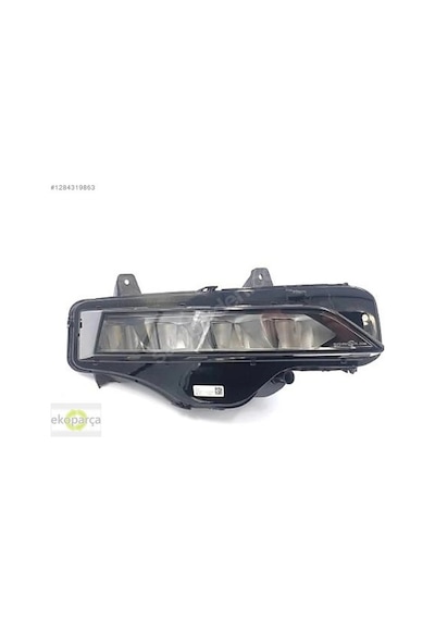 Skoda Octavia 2020 Yılında Çıkan Kasa Ön Sis Lambası Led Sağ Oem No: 5e3941700