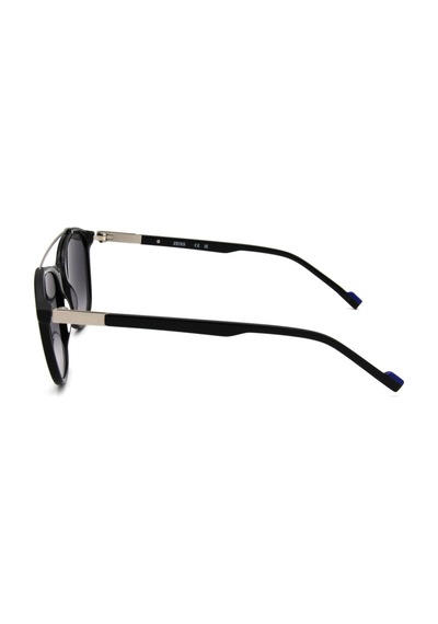 Zeiss Zs 22518s C001 Erkek Güneş Gözlüğü Siyah