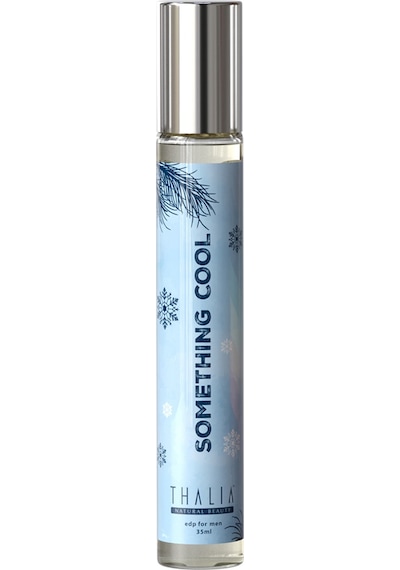 Thalia Symphony Something Cool Erkek Parfüm EDP 35 ML