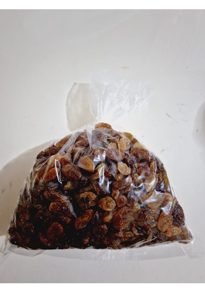 Çekirdeksiz Sarı Üzüm 500 G