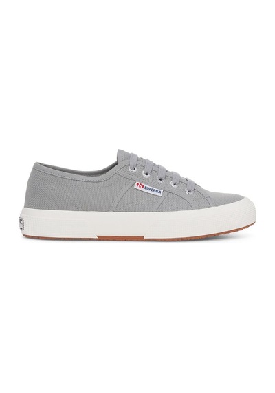 Superga 2750-cotu Classic Unisex Gri Sneaker Gri-246 Gri-246