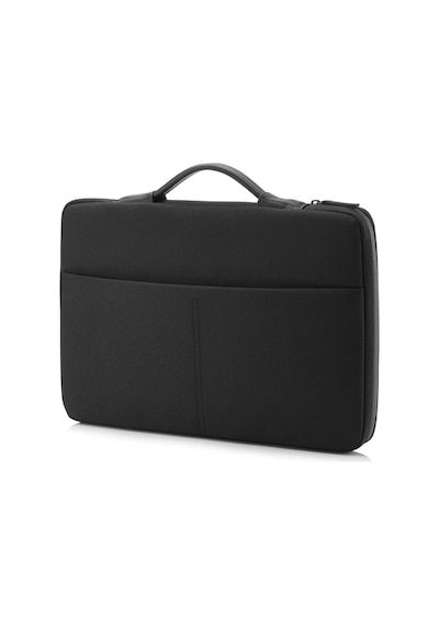 Envy Urban Premium 15.6 İnç İle Uyumlu İnce Bilgisayar Çantası Siyah 7xg60aa