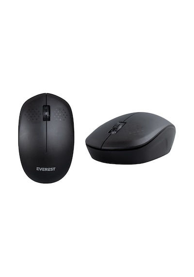 Everest Smw-88 Usb Siyah 1200 Dpı 2.4ghz Kablosuz Mouse Diğer