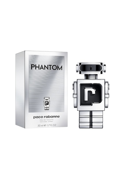 Paco Rabanne Phantom Erkek Parfüm EDT 50 ML
