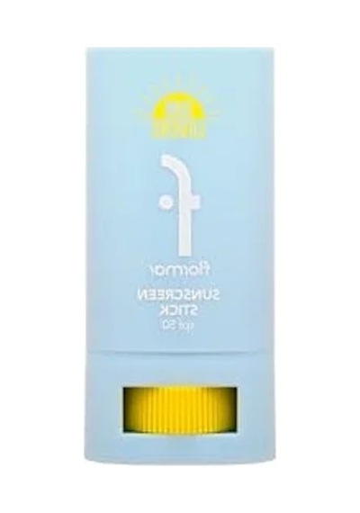 Güneş Koruyucu Stick Spf50, Canlı Görünüm Veren Nemlendirici