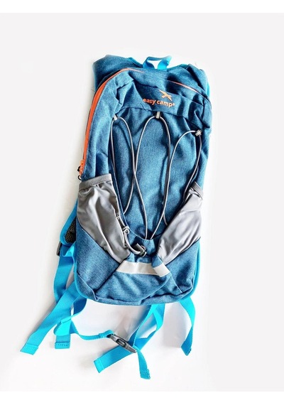 Easy Camp Companion 10 Lt. Mavi Çanta Eca360100 Çok Renkli