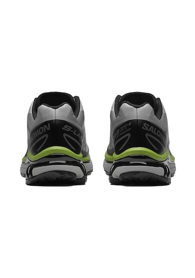 Salomon Xt-6 Erkek Günlük Ayakkabı L47739000 Gri