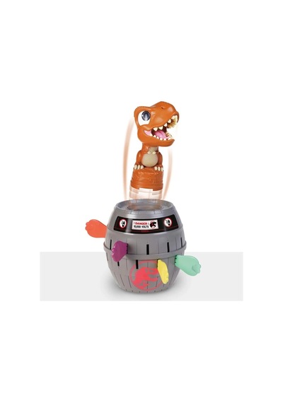 Mey İthalat 73290 Tomy Şakacı Trex