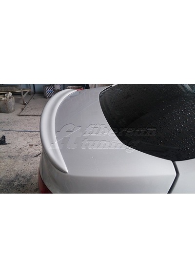 Focus 3 Sd Tampon Ekleri-fibersan Tuning