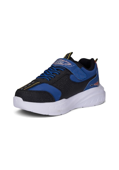 Nstil Günlük Erkek Çocuk Spor Ayakkabı Cırtlı Lastik Bağcık Garaj Detaylı Taban Rahat Sneaker 58272 Mavi Nstil Günlük Erkek Çocuk Spor Ayakkabı Cırtlı Lastik Bağcık Garaj Detaylı Taban Rahat Sneaker 58272 Mavi
