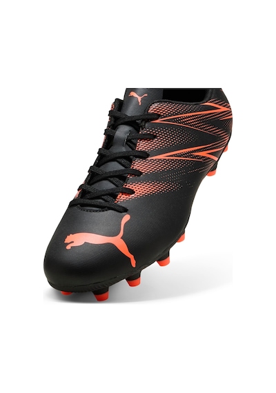 Puma 10747712 Attacanto Fg/ag Erkek Krampon Renkli Çok Renkli