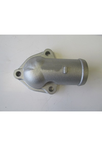 Nıssan Skystar Pıck Up D22 97/02 Motor Su Giriş Borusu Alüminyum - Isıtma Soğutma Sistemleri