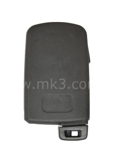 Gma Keys Toyota Rav4 2013-2018 Smart Kumanda Kabı 2 Buton