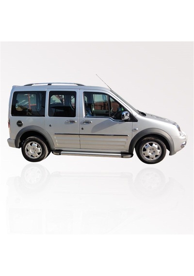 Ford Connect Kapı Kolu 3 Kapı Krom 2002 Ve Sonrası