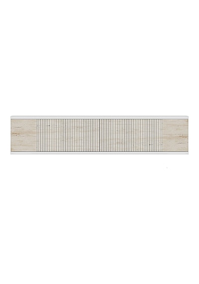 Tda1204bt Corsa Duvara Montaj Tv Sehpası Beyaz-traverten 120cm Beyaz - Traverten Tda1204bt Corsa Duvara Montaj Tv Sehpası Beyaz-traverten 120cm Beyaz - Traverten
