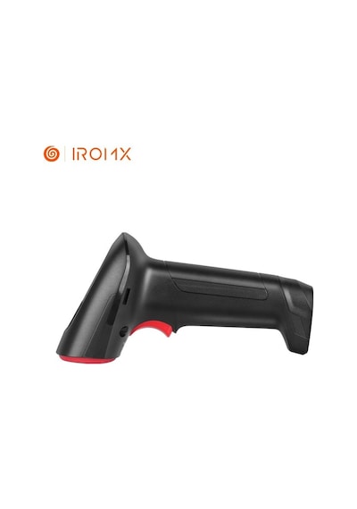 Iromx Wr0112d El Tipi 1d/2d Kablolu Barkod Okuyucu