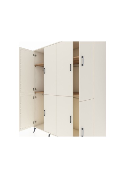 Kronos Gardrop 4 Raflı 8 Kapaklı 4 Askılı 176x59x221 Aytaşı-aytaşı/çam Aytaşı/çam Kronos Gardrop 4 Raflı 8 Kapaklı 4 Askılı 176x59x221 Aytaşı-aytaşı/çam Aytaşı/çam