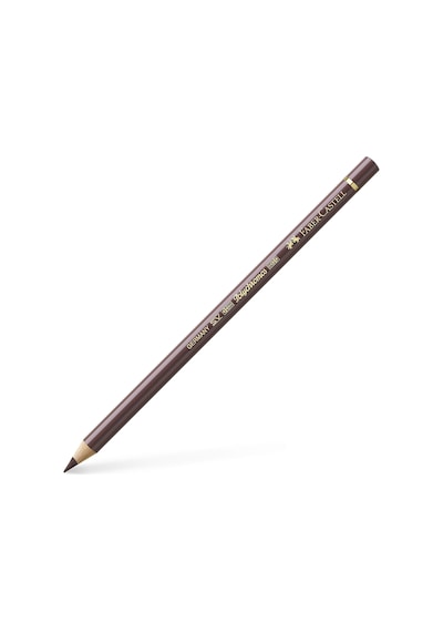 Renkli Kalem Polychromos, Renk Numarası 101, Beyaz 101 Beyaz