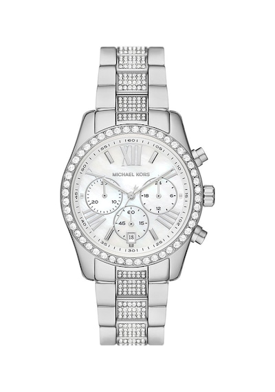 Michael Kors Mk7243 Kadın Kol Saati Metalik