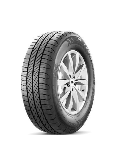Taurus Cargo Speed Evo 215/70r15c 109/107s M+s  Yaz Lastiği 2026