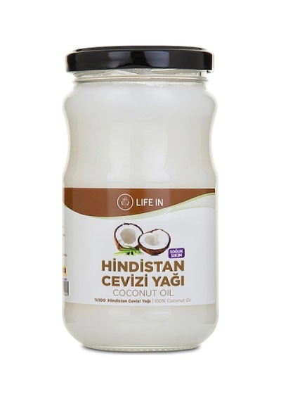 Marka: Hindistan Cevizi Yağı 330 Ml Kategori: Bakım Yağı Diğer
