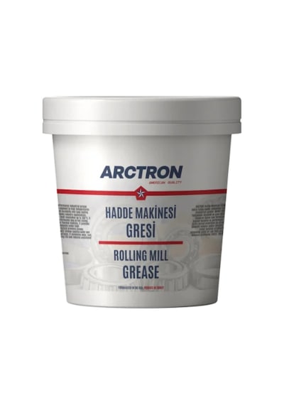Arctron Hadde Makinası Gresi 300 - 100 Gr