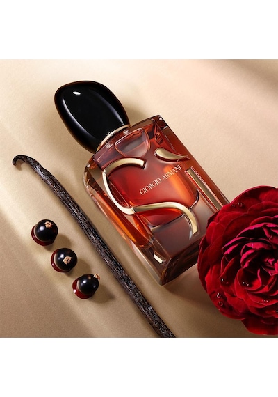 Giorgio Armani Si Parfum 100 Ml Aromatik
