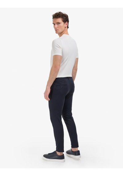 Pierre Cardin Erkek Lacivert Pantolon 50325158-vr033