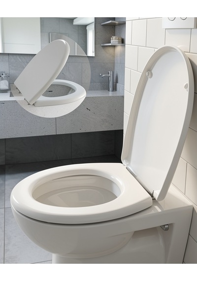 Klozet Kapakları Universal Uyumlu Uczzzklozetkapağı-5