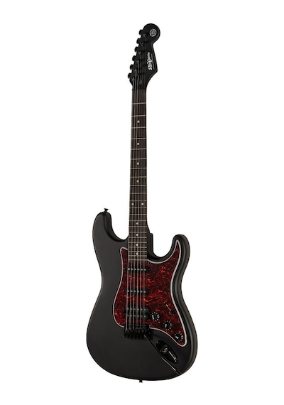 New Orleans Nhs9720 Mx Hss Elektro Gitar